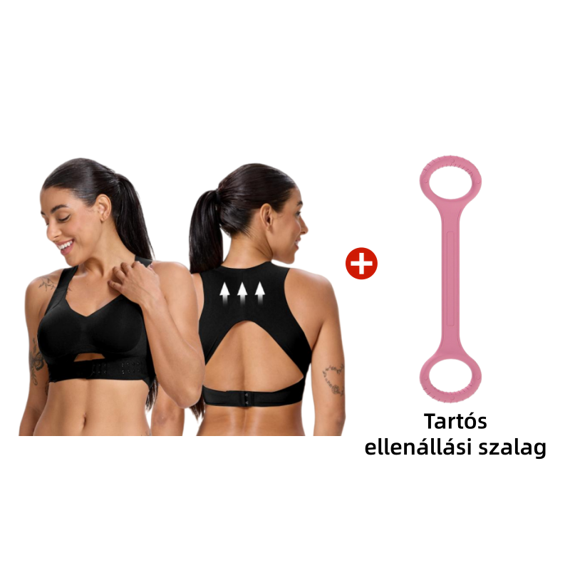 👙Triumph【✨4 darabos】Női alsónemű hátformálásra és testtartáskorrekcióra 💋