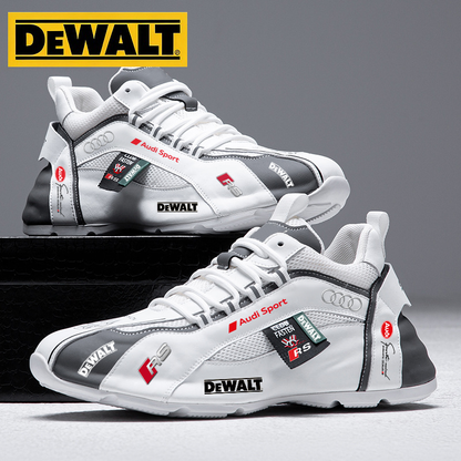 Τα τελευταία 50 ζευγάρια κάλτσες🎁DEWALT®&AUDI® 2026, αναπνεύσιμα αθλητικά παπούτσια για άνδρες