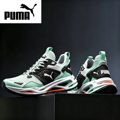 Az utolsó 50 nyaklánc szett🎁💘PUMA 2026 cipők – lélegzőek és könnyűek