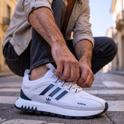 Az utolsó 50 nyaklánc szett🎁Új Adidas 2026 casual cipők