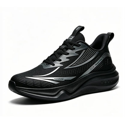 LI-NING 2026: Νέα Συλλογή Άνοιξης — Αναπνέοντα Αθλητικά Παπούτσια Unisex