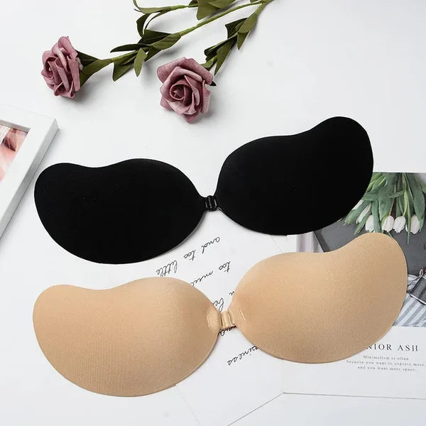 2-t ingyen✨Öntapadós push-up melltartó