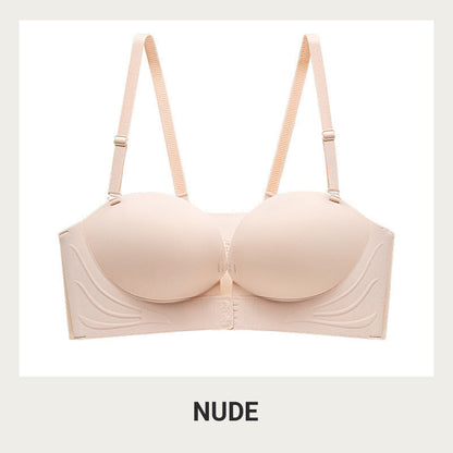 👙Triumph💥2+2 ingyen💥👙 Push-up melltartó elöl záródóval